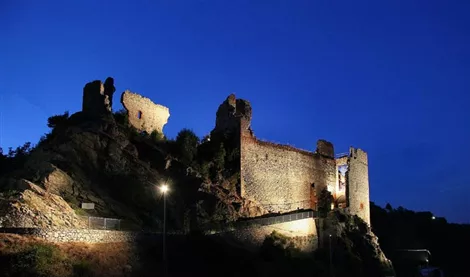 Notturna del castello 3