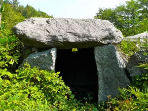 Il Dolmen