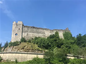 Il castello